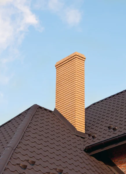 Professional Chimney Sweeping in Fullerton, CA